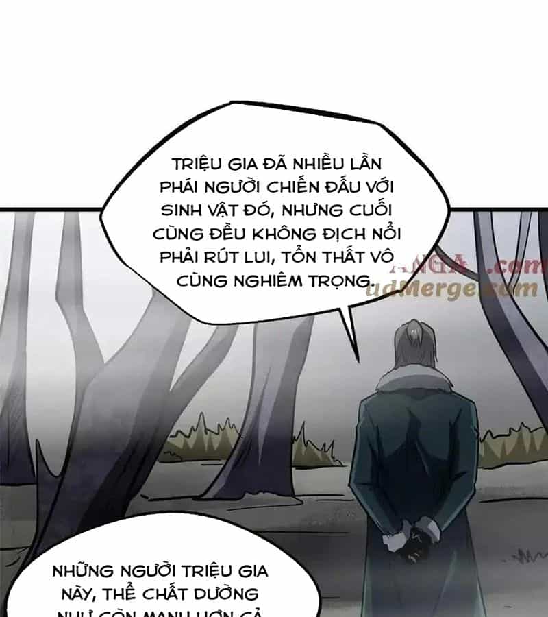 Siêu Cấp Thần Cơ Nhân - Chương 261 - ảnh 64