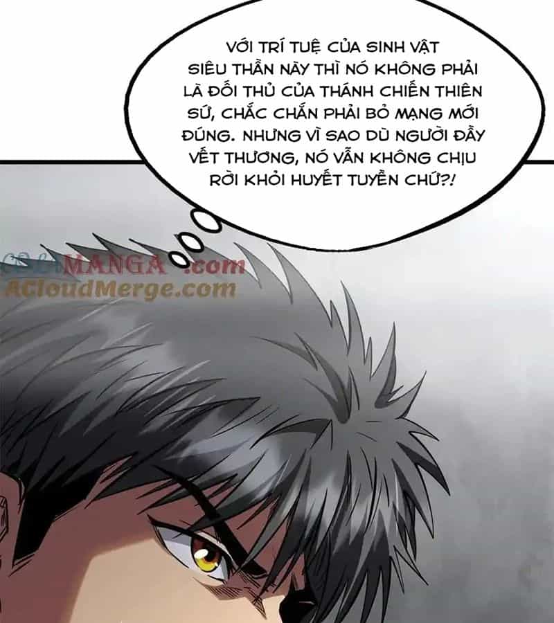 Siêu Cấp Thần Cơ Nhân - Chương 262 - ảnh 25