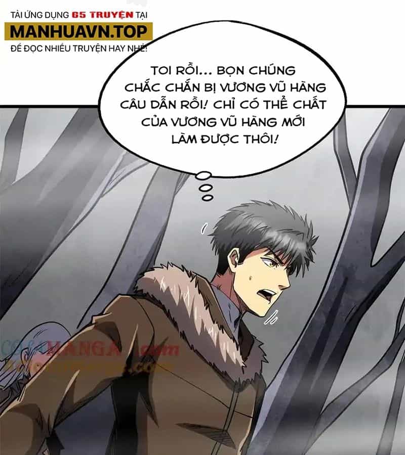 Siêu Cấp Thần Cơ Nhân - Chương 262 - ảnh 87