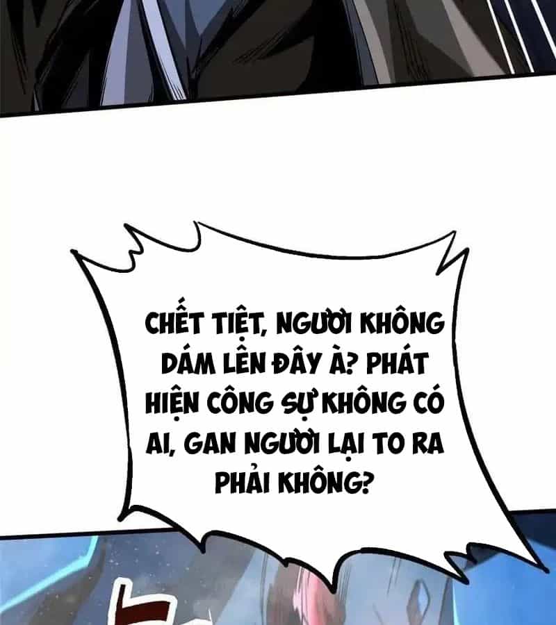 Siêu Cấp Thần Cơ Nhân - Chương 264 - ảnh 11