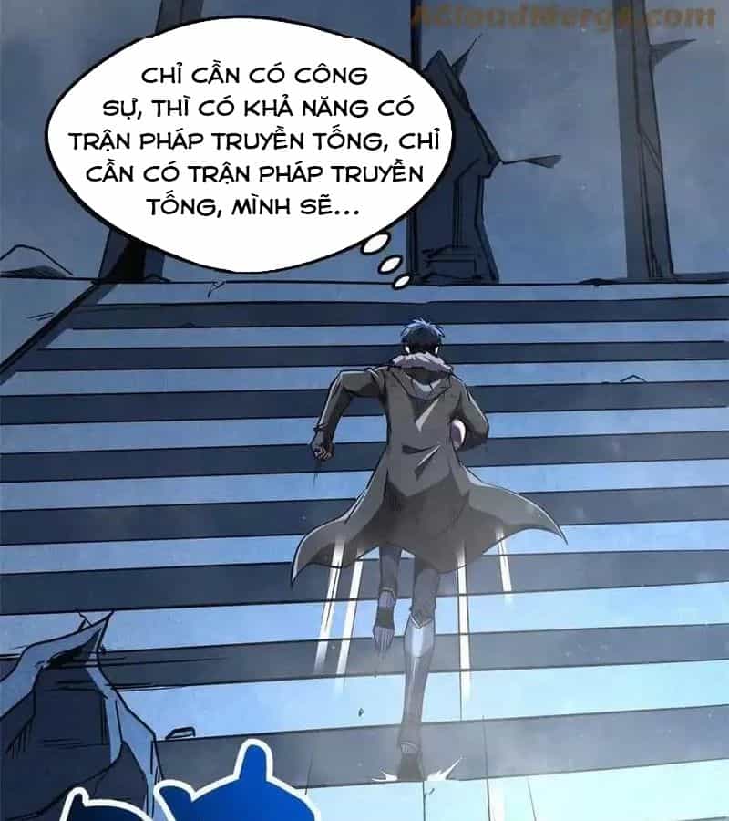 Siêu Cấp Thần Cơ Nhân - Chương 264 - ảnh 15