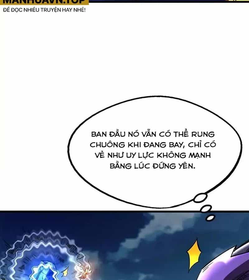Siêu Cấp Thần Cơ Nhân - Chương 265 - ảnh 81