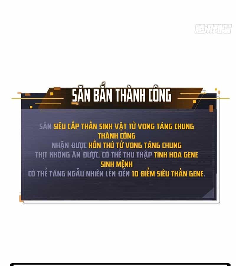 Siêu Cấp Thần Cơ Nhân - Chương 266 - ảnh 31