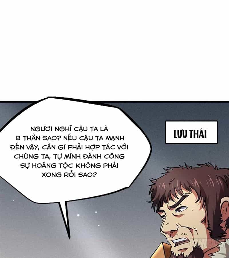 Siêu Cấp Thần Cơ Nhân - Chương 266 - ảnh 81