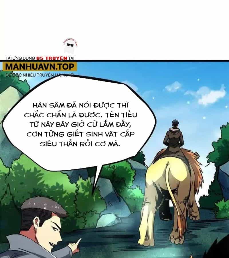 Siêu Cấp Thần Cơ Nhân - Chương 267 - ảnh 15