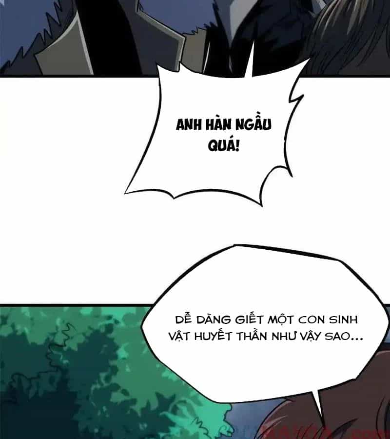 Siêu Cấp Thần Cơ Nhân - Chương 267 - ảnh 39