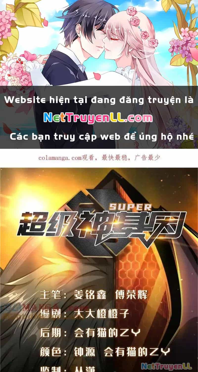Siêu Cấp Thần Cơ Nhân - Chương 267 - ảnh 4