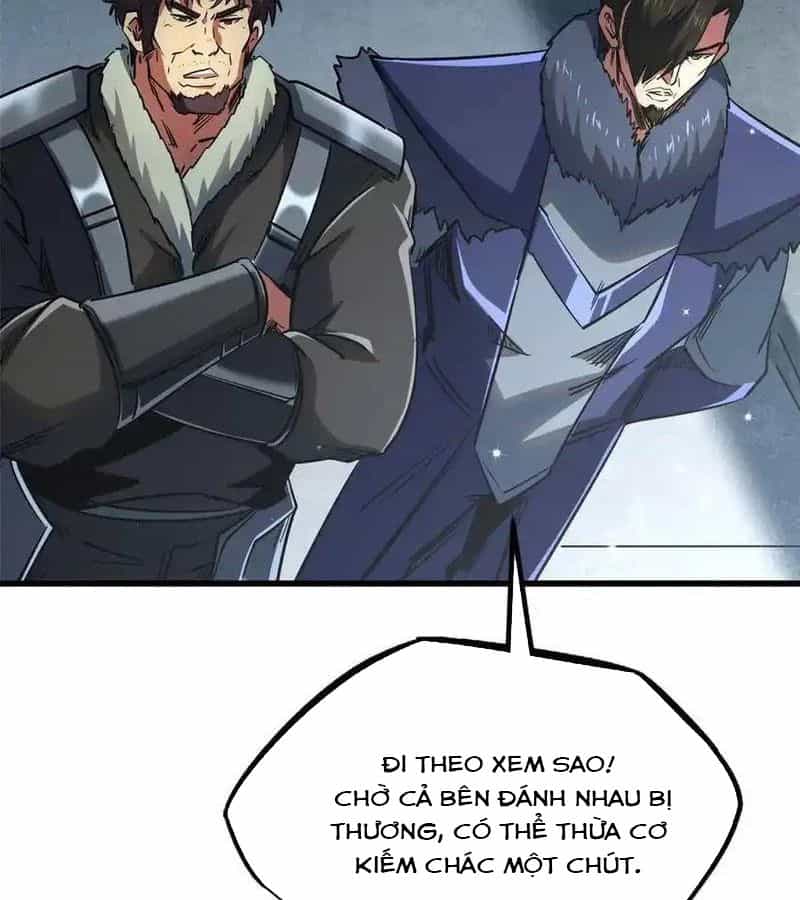 Siêu Cấp Thần Cơ Nhân - Chương 267 - ảnh 9