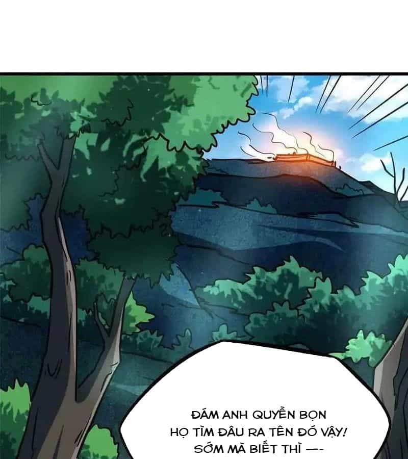 Siêu Cấp Thần Cơ Nhân - Chương 267 - ảnh 91