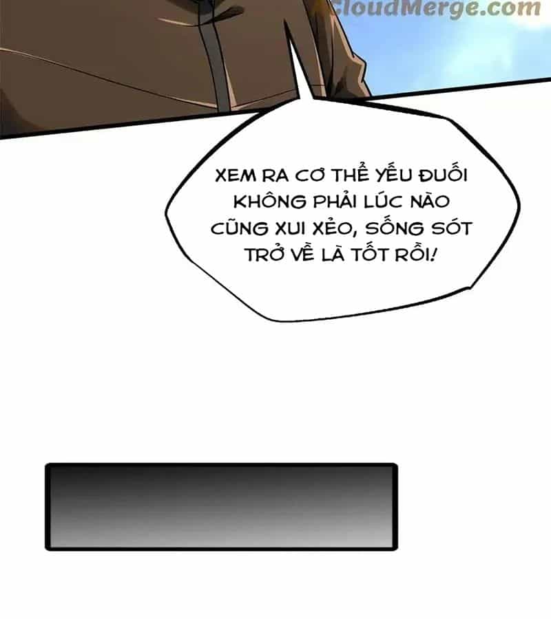Siêu Cấp Thần Cơ Nhân - Chương 268 - ảnh 53
