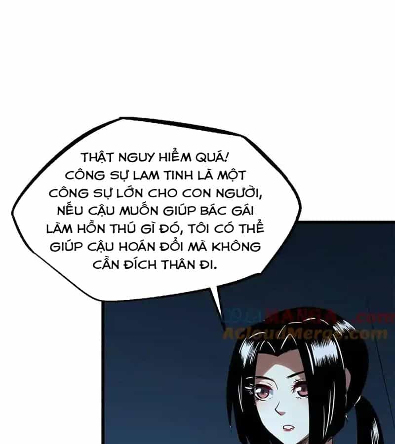 Siêu Cấp Thần Cơ Nhân - Chương 268 - ảnh 69