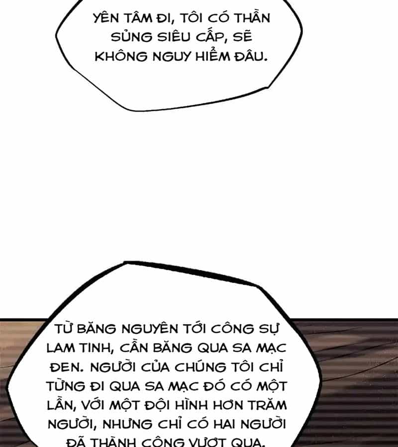 Siêu Cấp Thần Cơ Nhân - Chương 268 - ảnh 72