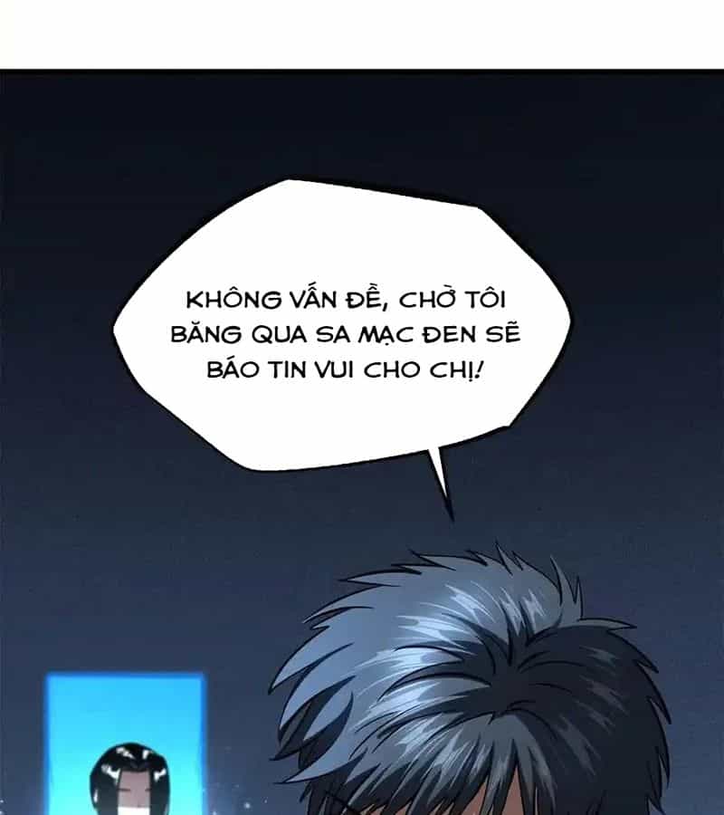 Siêu Cấp Thần Cơ Nhân - Chương 268 - ảnh 83