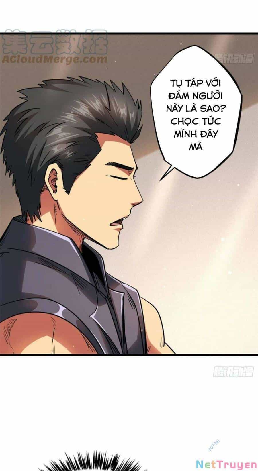 Siêu Cấp Thần Cơ Nhân - Chương 27 - ảnh 31