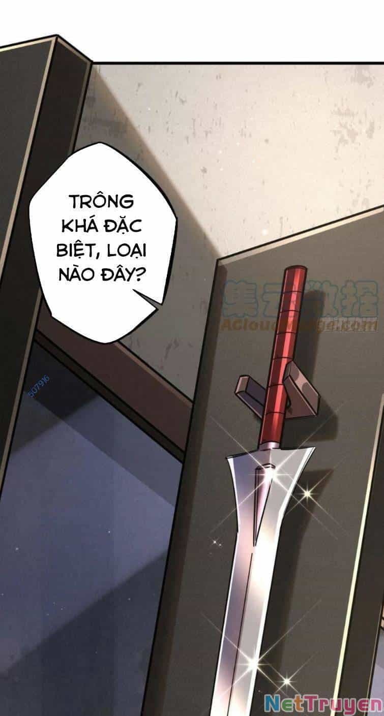 Siêu Cấp Thần Cơ Nhân - Chương 27 - ảnh 4