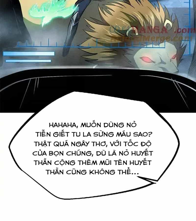 Siêu Cấp Thần Cơ Nhân - Chương 269 - ảnh 82