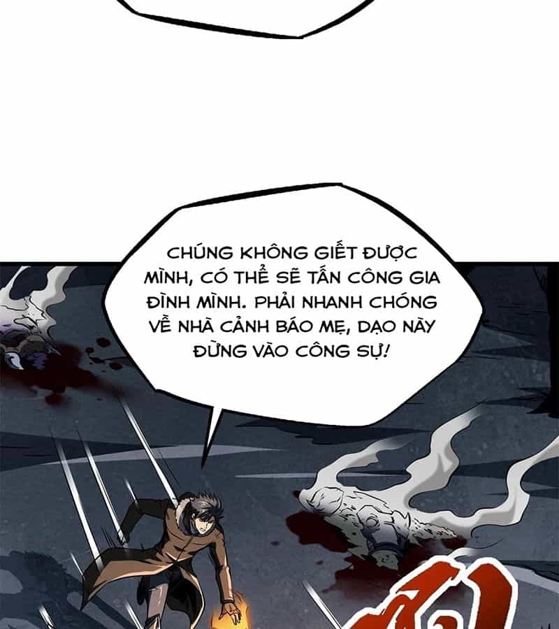 Siêu Cấp Thần Cơ Nhân - Chương 270 - ảnh 11
