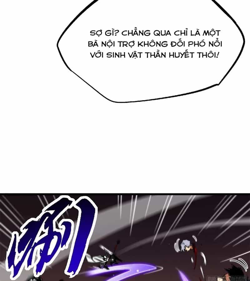 Siêu Cấp Thần Cơ Nhân - Chương 270 - ảnh 37