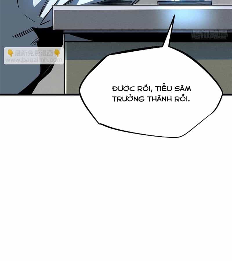 Siêu Cấp Thần Cơ Nhân - Chương 270 - ảnh 74