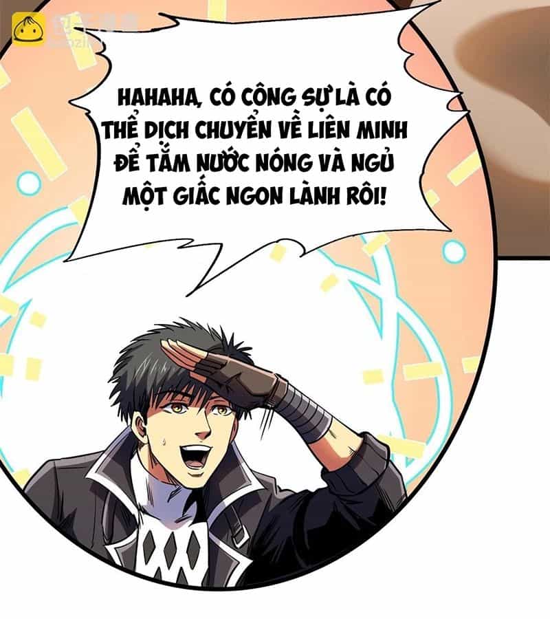 Siêu Cấp Thần Cơ Nhân - Chương 270 - ảnh 86