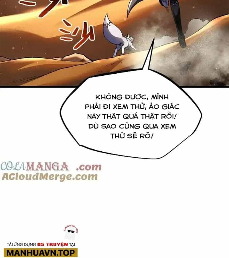 Siêu Cấp Thần Cơ Nhân - Chương 271 - ảnh 13