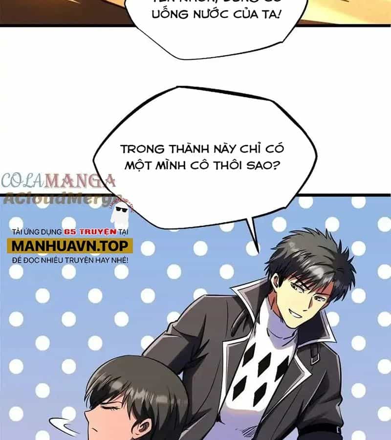 Siêu Cấp Thần Cơ Nhân - Chương 271 - ảnh 51