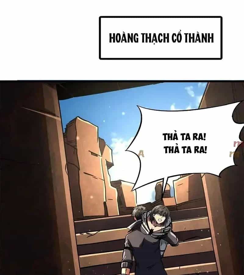 Siêu Cấp Thần Cơ Nhân - Chương 271 - ảnh 53