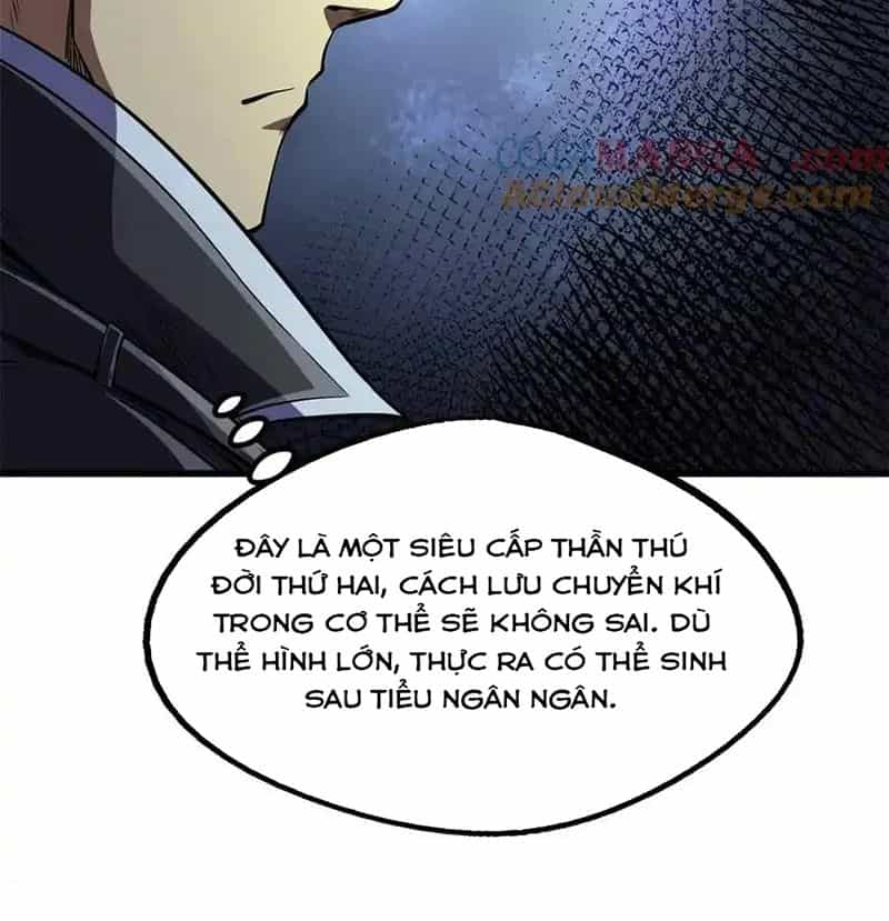 Siêu Cấp Thần Cơ Nhân - Chương 272 - ảnh 50