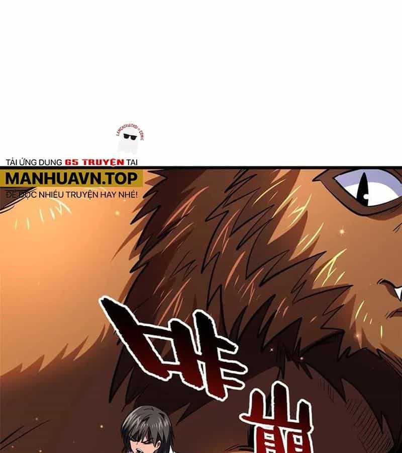 Siêu Cấp Thần Cơ Nhân - Chương 273 - ảnh 48