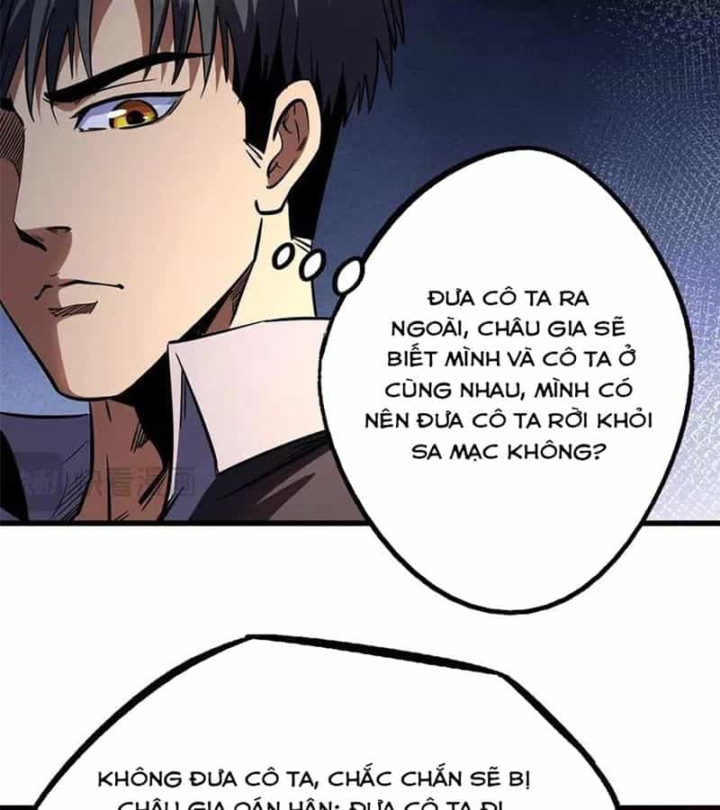 Siêu Cấp Thần Cơ Nhân - Chương 273 - ảnh 50