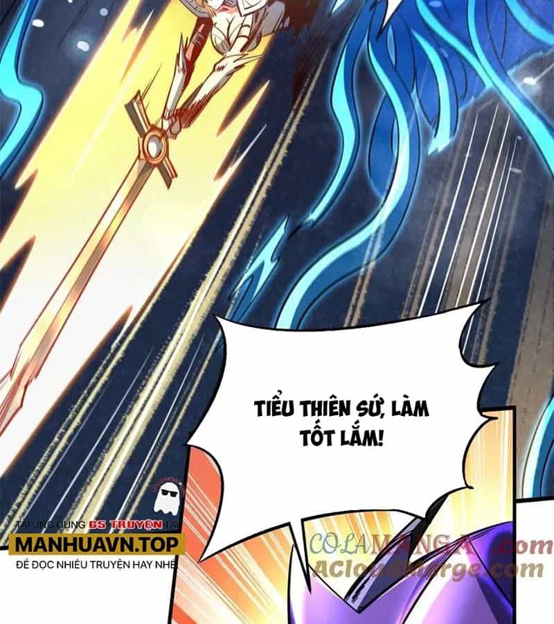 Siêu Cấp Thần Cơ Nhân - Chương 277 - ảnh 33