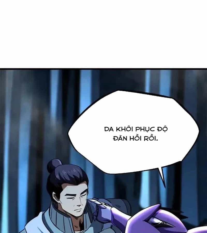 Siêu Cấp Thần Cơ Nhân - Chương 278 - ảnh 31