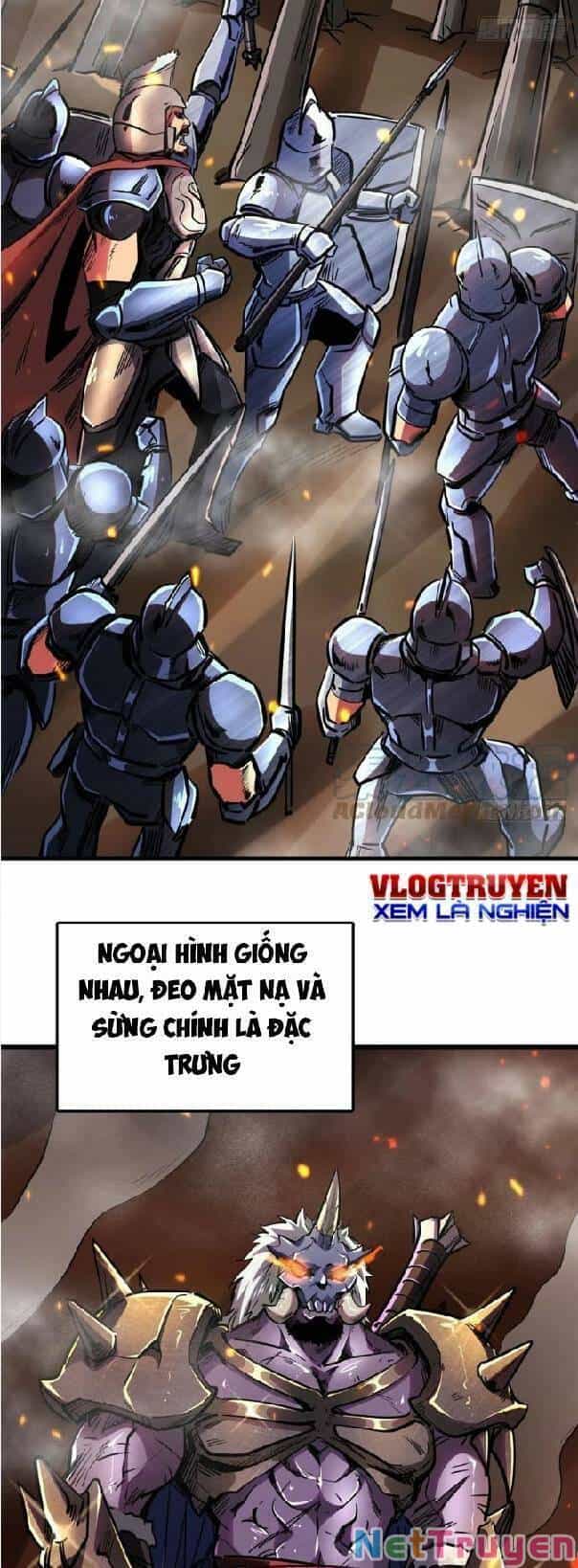 Siêu Cấp Thần Cơ Nhân - Chương 28 - ảnh 27