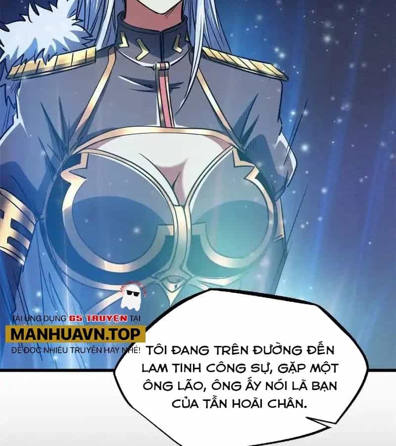 Siêu Cấp Thần Cơ Nhân - Chương 280 - ảnh 57