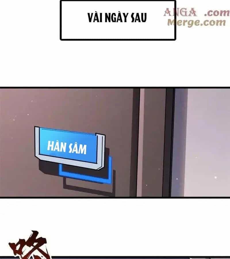 Siêu Cấp Thần Cơ Nhân - Chương 281 - ảnh 18