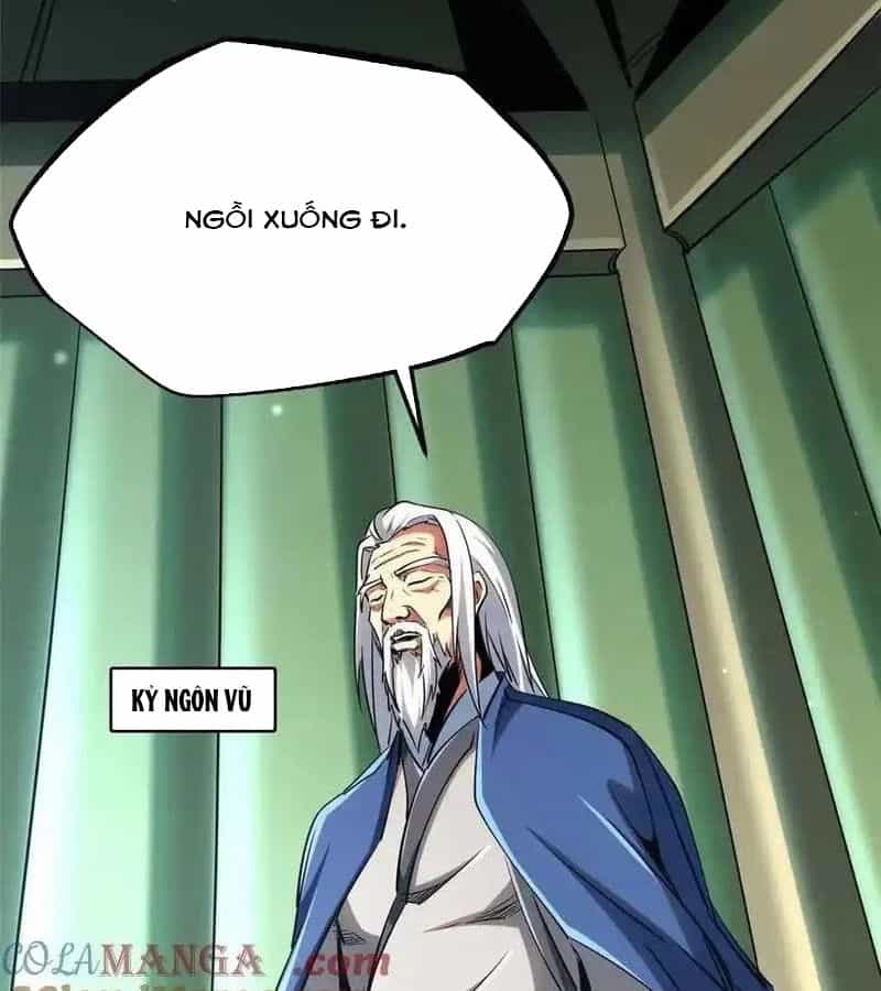 Siêu Cấp Thần Cơ Nhân - Chương 281 - ảnh 77