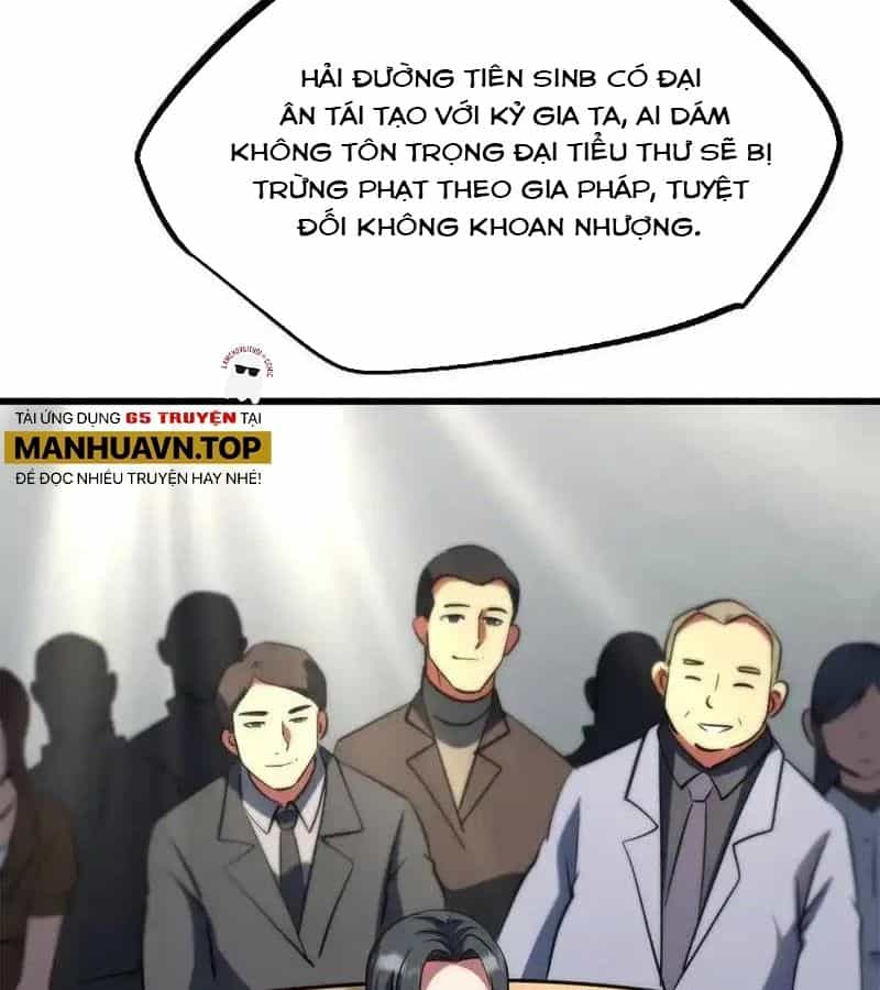 Siêu Cấp Thần Cơ Nhân - Chương 282 - ảnh 59