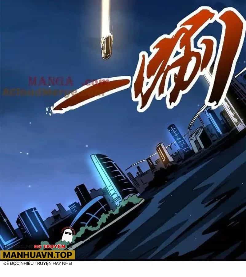 Siêu Cấp Thần Cơ Nhân - Chương 282 - ảnh 72