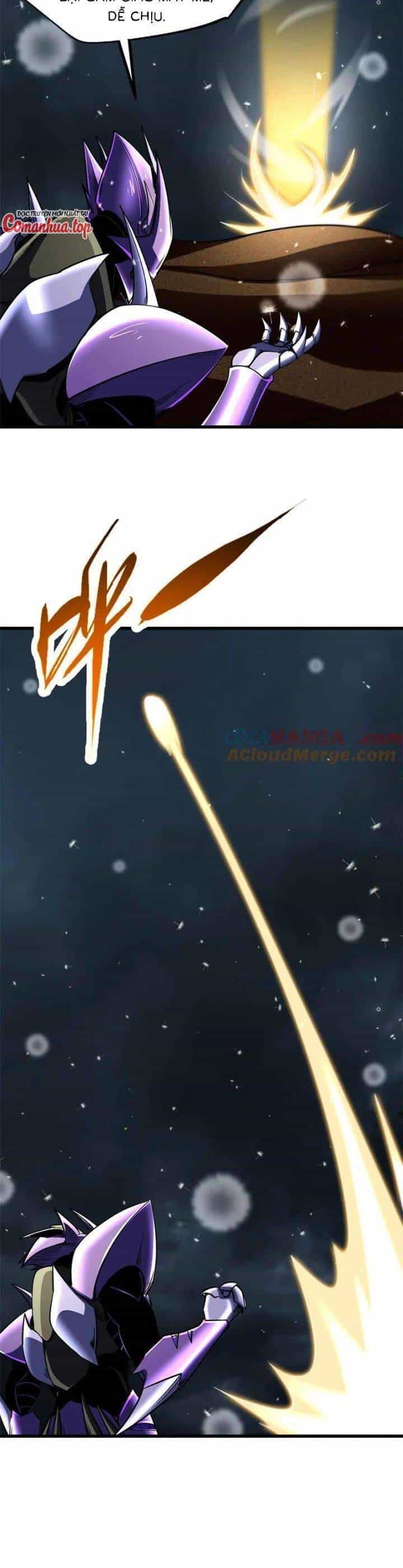 Siêu Cấp Thần Cơ Nhân - Chương 288 - ảnh 27