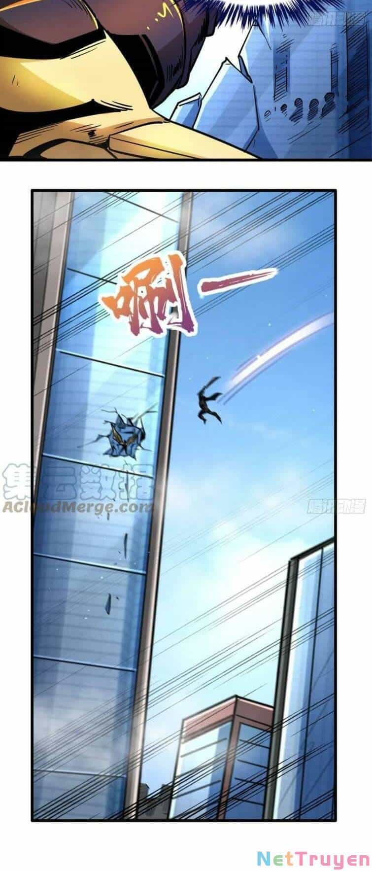 Siêu Cấp Thần Cơ Nhân - Chương 29 - ảnh 32