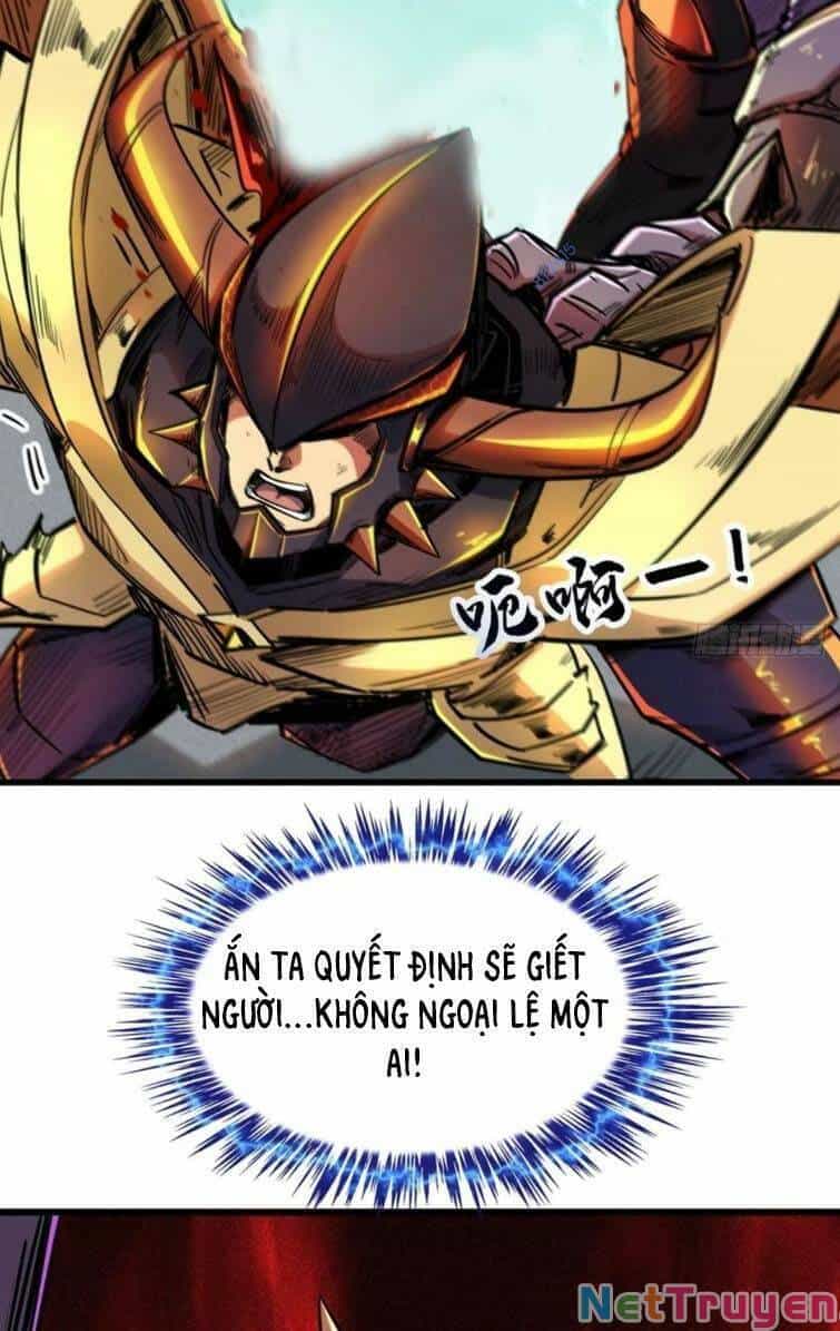 Siêu Cấp Thần Cơ Nhân - Chương 29 - ảnh 39