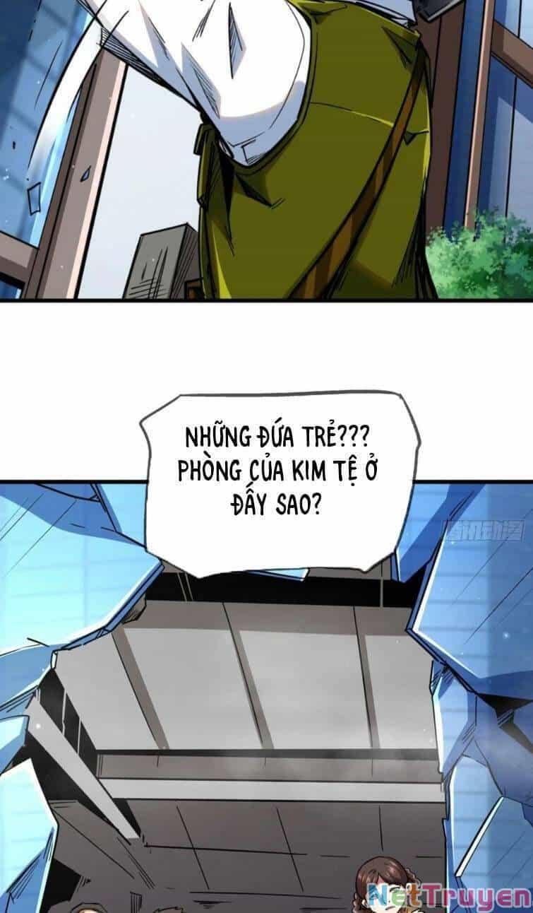 Siêu Cấp Thần Cơ Nhân - Chương 29 - ảnh 54