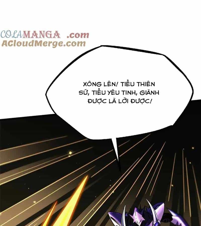 Siêu Cấp Thần Cơ Nhân - Chương 289 - ảnh 31