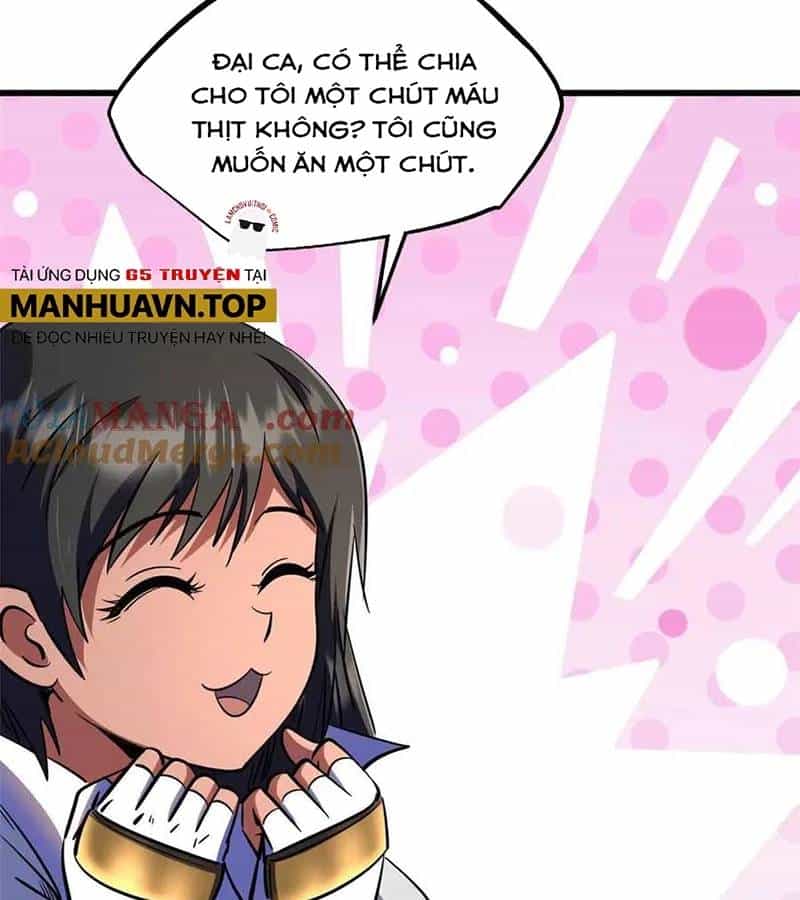 Siêu Cấp Thần Cơ Nhân - Chương 289 - ảnh 68