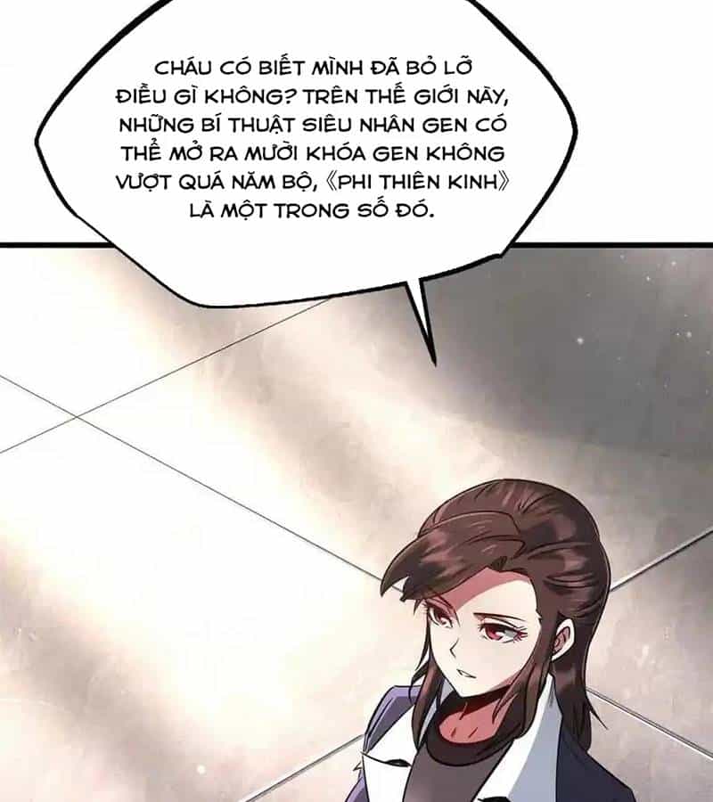 Siêu Cấp Thần Cơ Nhân - Chương 291 - ảnh 34