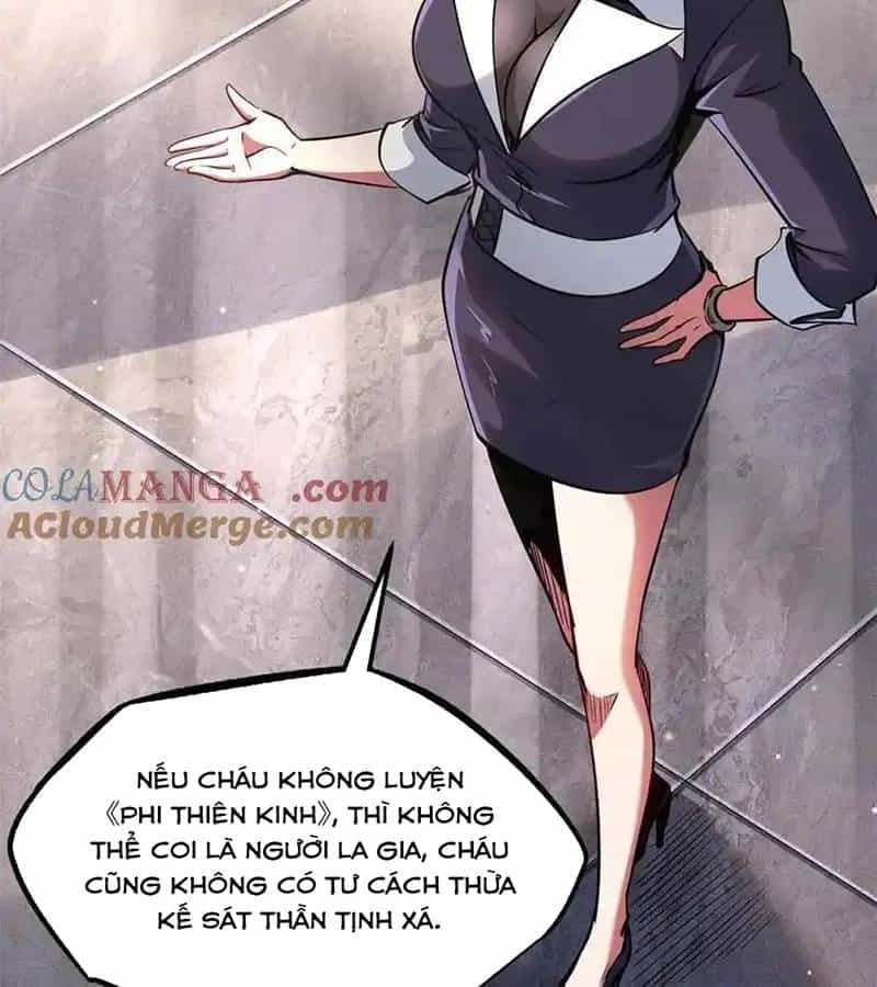 Siêu Cấp Thần Cơ Nhân - Chương 291 - ảnh 35