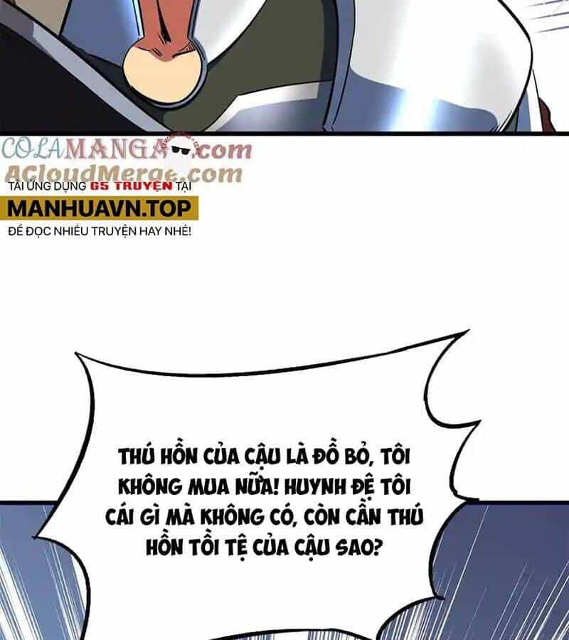 Siêu Cấp Thần Cơ Nhân - Chương 292 - ảnh 30
