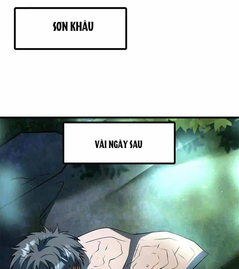 Siêu Cấp Thần Cơ Nhân - Chương 293 - ảnh 12