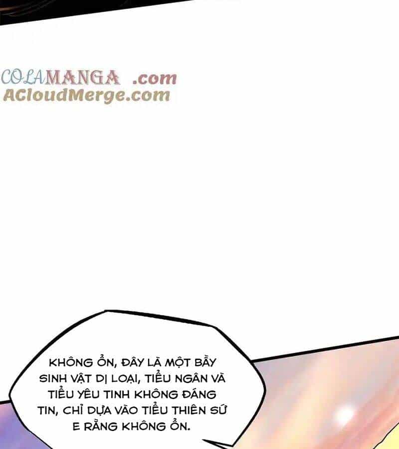 Siêu Cấp Thần Cơ Nhân - Chương 293 - ảnh 78