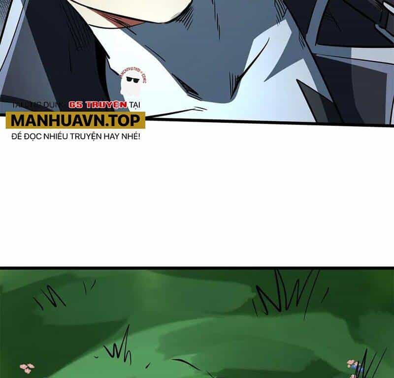 Siêu Cấp Thần Cơ Nhân - Chương 294 - ảnh 34